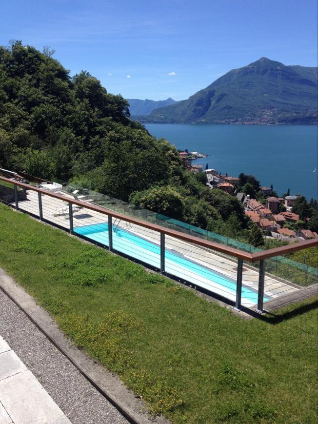 Paradiso Del Lago Bellano Exterior photo